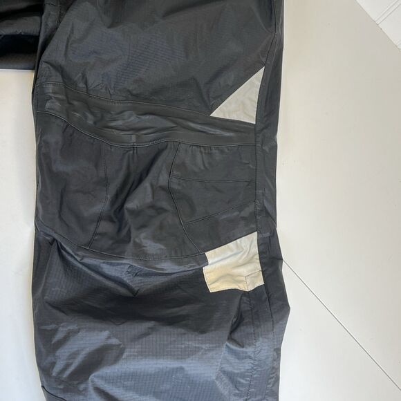 Tour Master Sentinel Motorcycle Rainsuit Pants Women’s Large 12-14 Nomex In‎ EUC - Picture 10 of 16